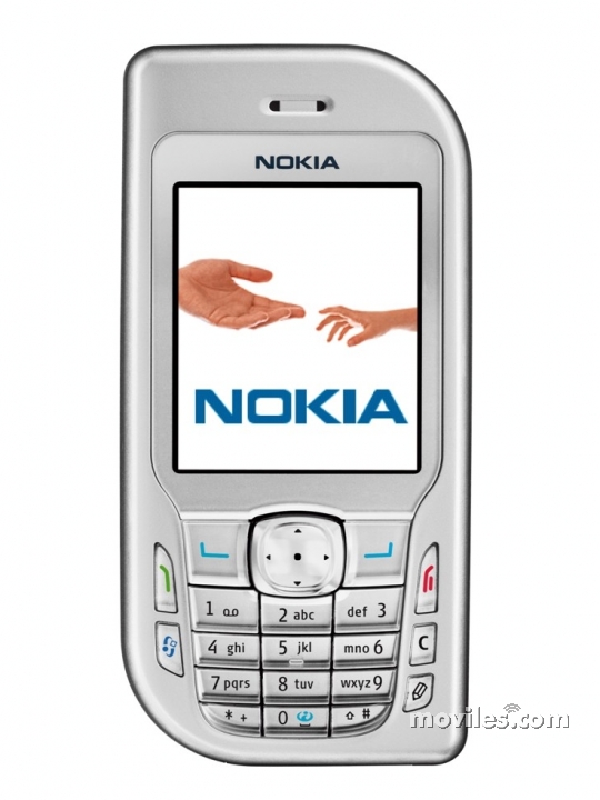 Nokia 6670