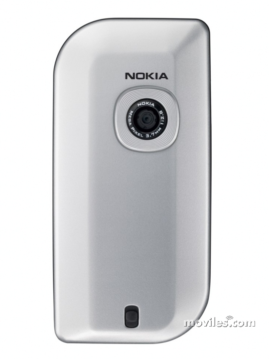 Imagen 2 Nokia 6670