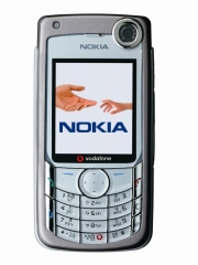 Nokia 6680