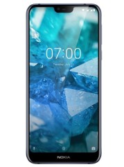 Nokia 7.1