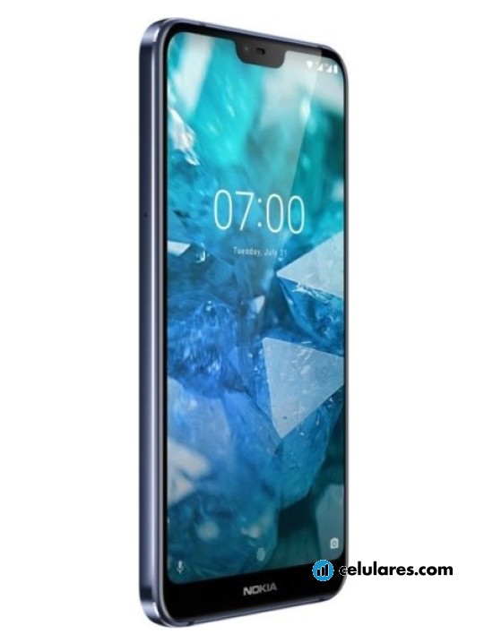 Imagen 4 Nokia 7.1