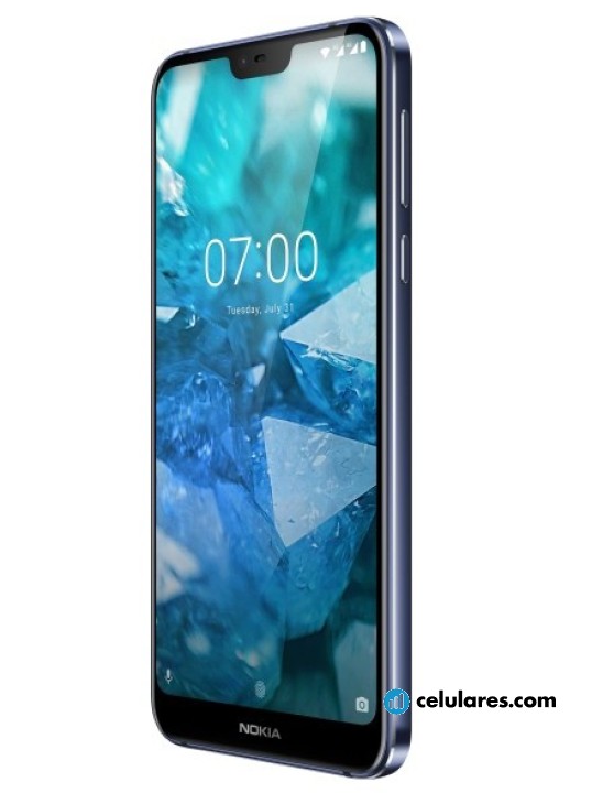 Imagen 5 Nokia 7.1