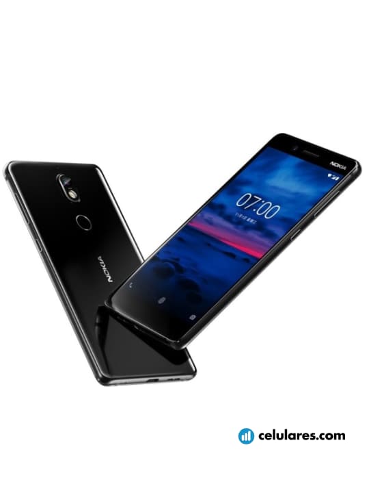 Imagen 2 Nokia 7