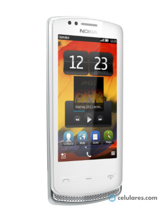 Imagen 4 Nokia 700