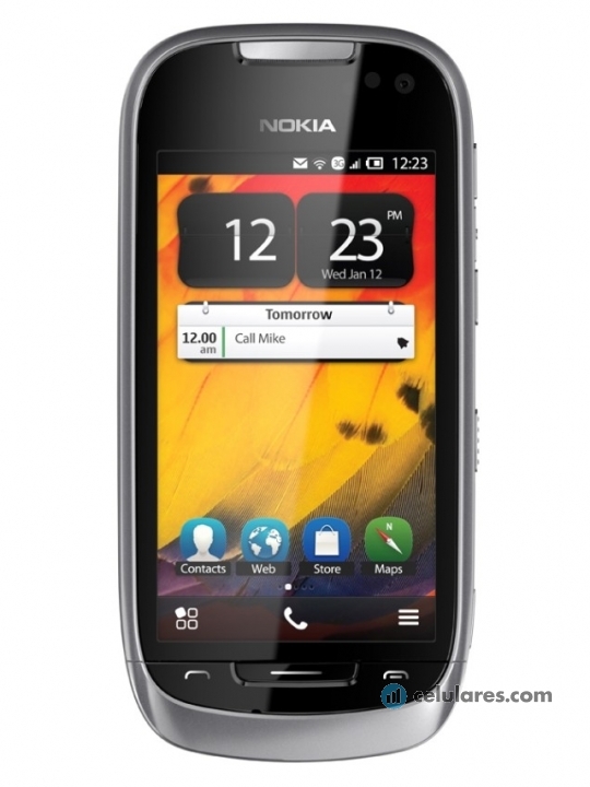 Nokia 701