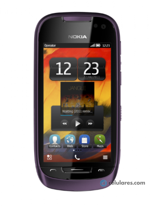 Imagen 7 Nokia 701