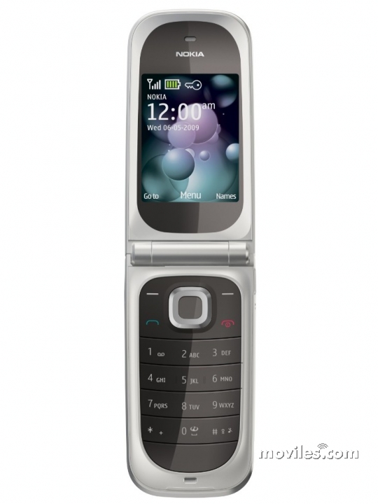 Nokia 7020