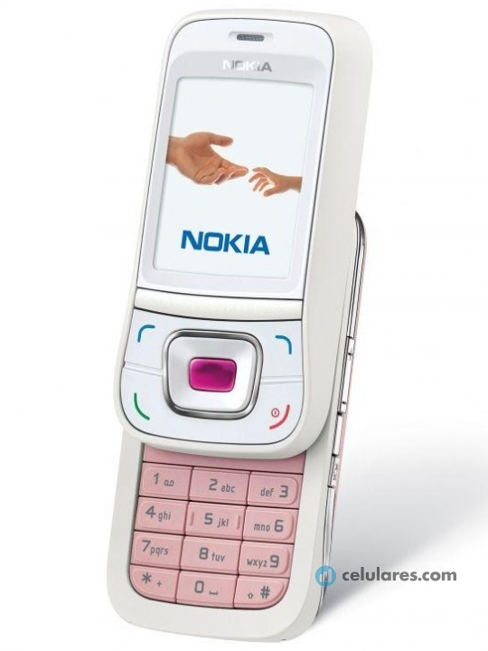 Nokia 7088