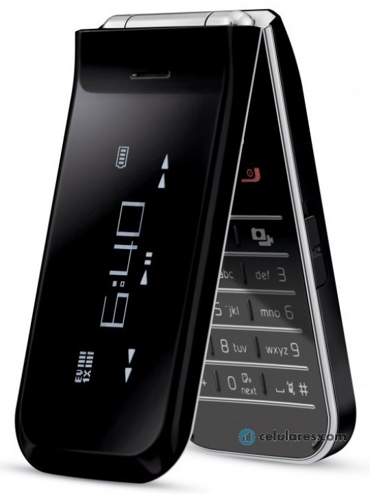 Imagen 2 Nokia 7205 Intrigue