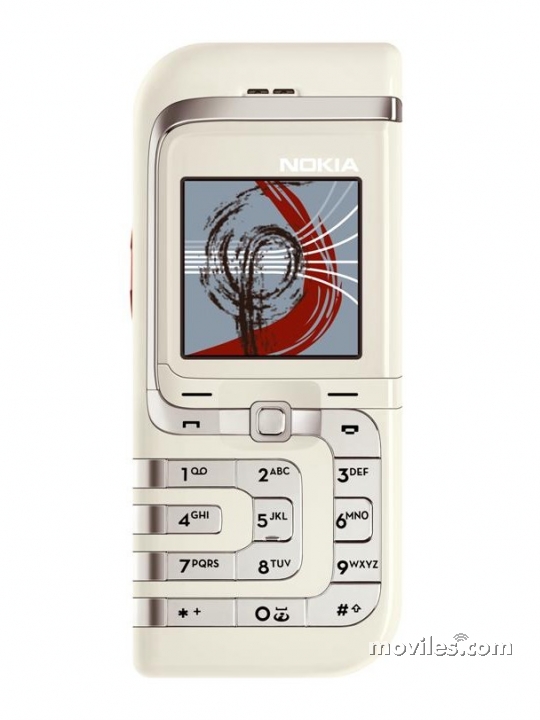 Nokia 7260