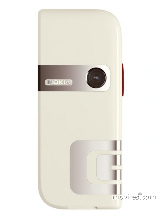 Imagen 2 Nokia 7260