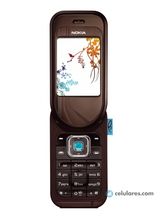 Nokia 7370