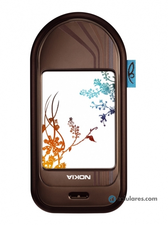 Imagen 2 Nokia 7370