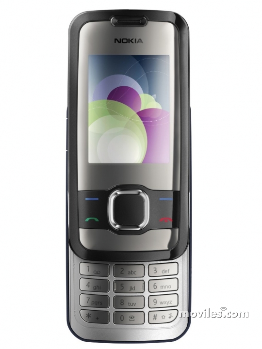 Nokia 7610 Supernova