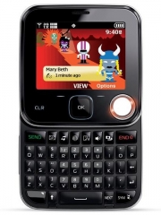 Nokia 7705 Twist