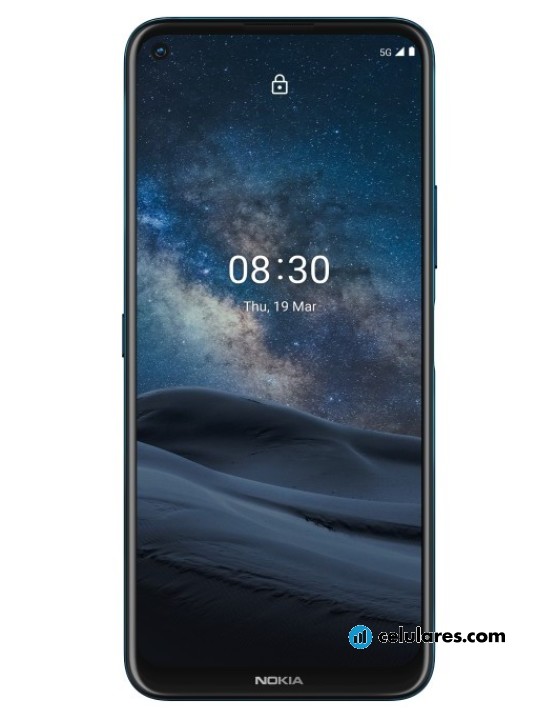 Nokia 8.3 5G