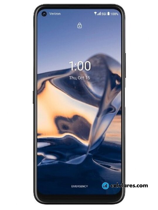 Nokia 8 V 5G UW