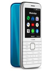 Nokia 8000 4G, características, ofertas y mejor precio para comprar