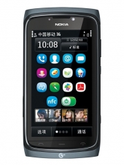 Nokia 801T