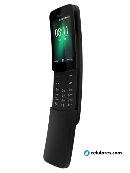 Imagen 5 Nokia 8110 4G