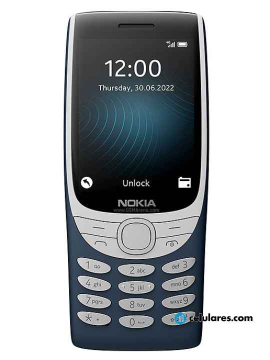 Nokia 8210 4G