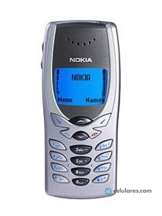 Nokia 8250