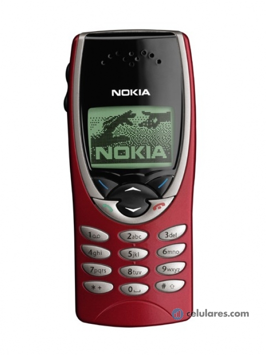 Nokia 8260