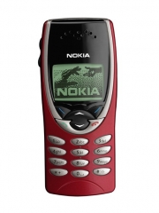 Nokia 8260