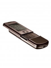 Nokia 8800 Sapphire Arte