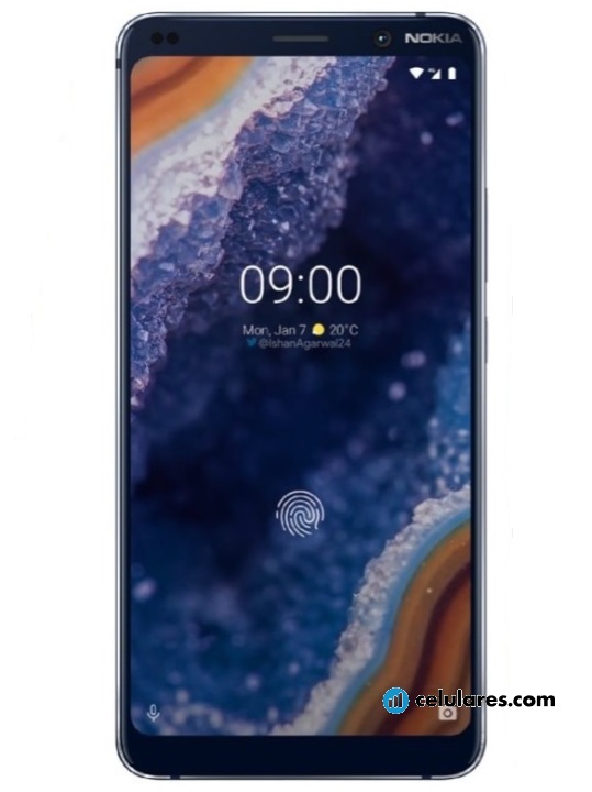 Nokia 9 PureView