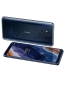 Fotografías Varias vistas de Nokia 9 PureView Azul. Detalle de la pantalla: Varias vistas