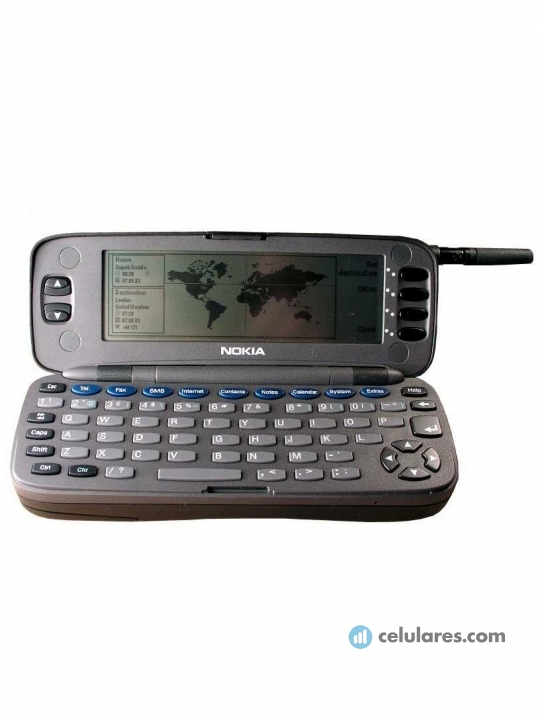 Nokia 9000 Communicator