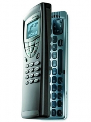 Nokia 9210 Communicator