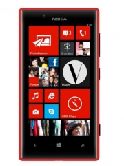 Nokia Lumia 720