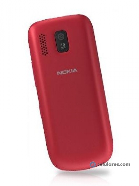 Imagen 2 Nokia 202