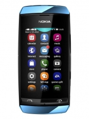 Nokia Asha 305