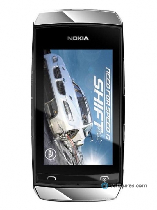 Imagen 2 Nokia Asha 305
