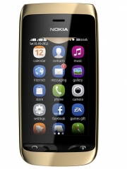 Nokia Asha 310