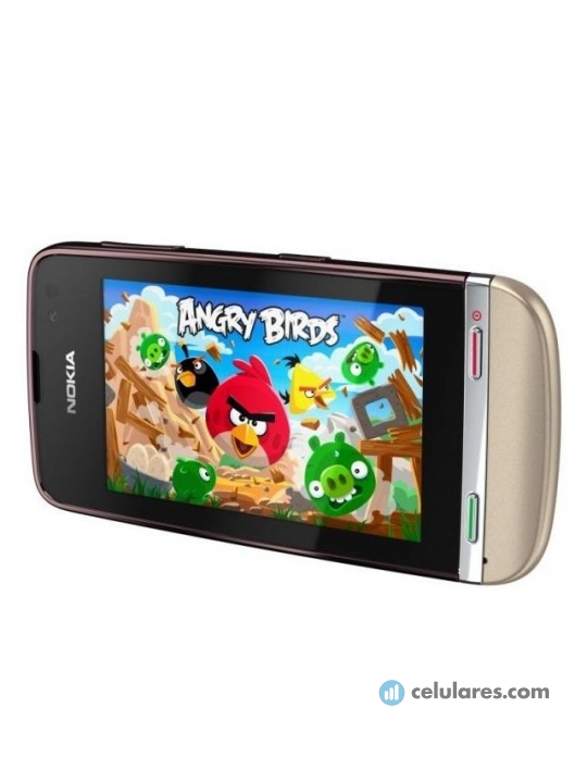 Imagen 5 Nokia Asha 311