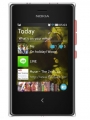 Nokia Asha 503 Dual SIM