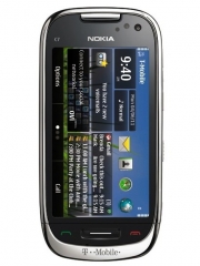 Nokia Astound