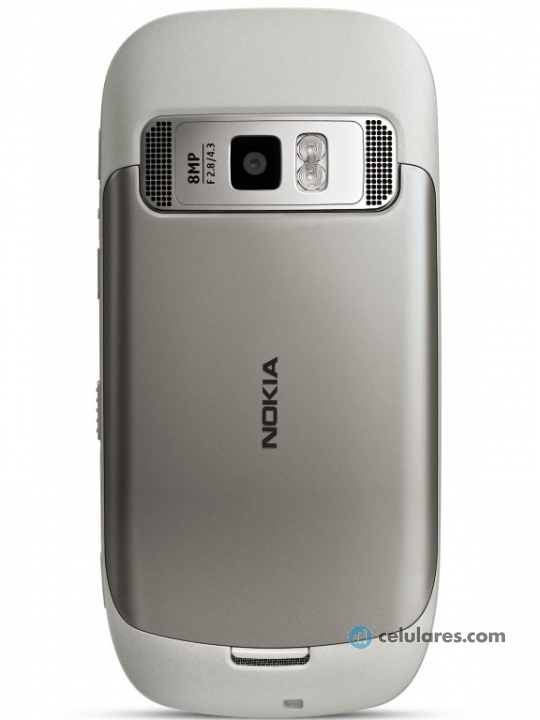 Imagen 2 Nokia Astound