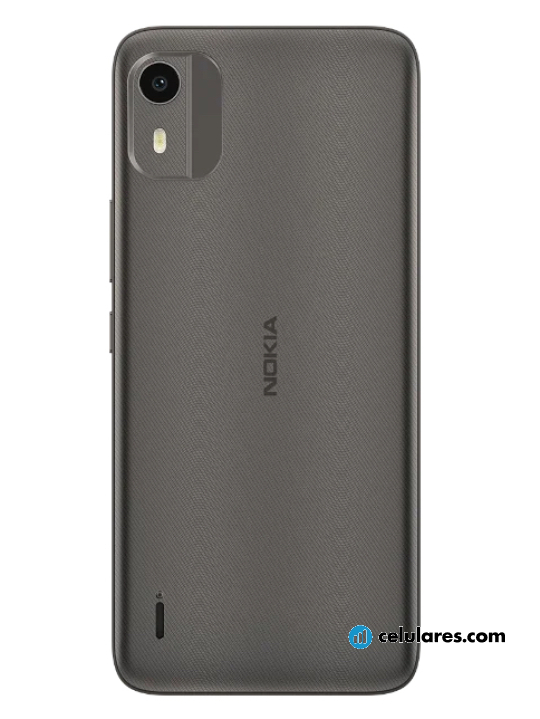 Imagen 4 Nokia C12