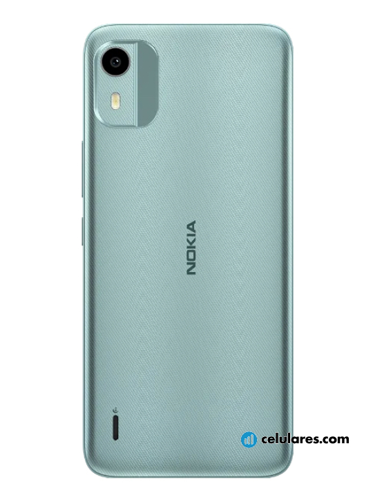 Imagen 5 Nokia C12