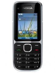 Nokia C2-01