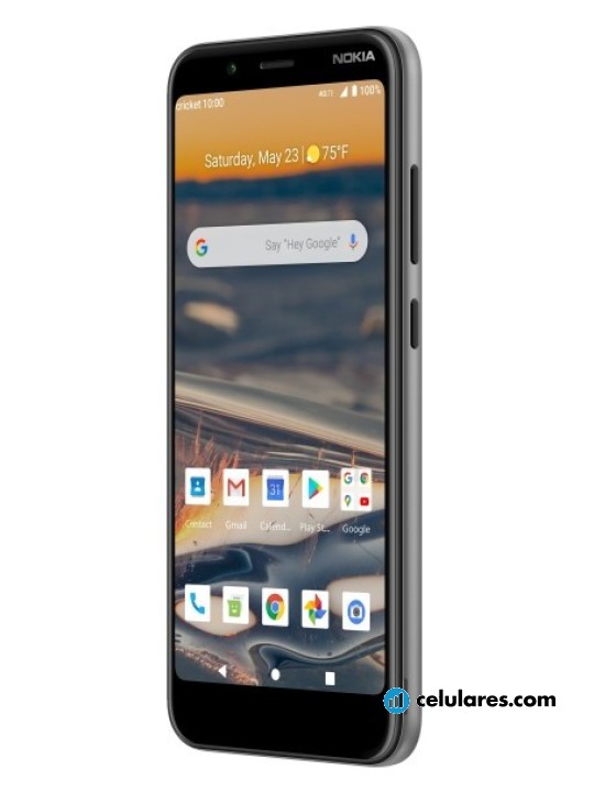 Imagen 3 Nokia C2 Tennen