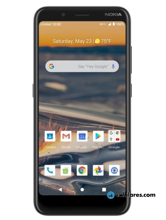 Nokia C2 Tennen