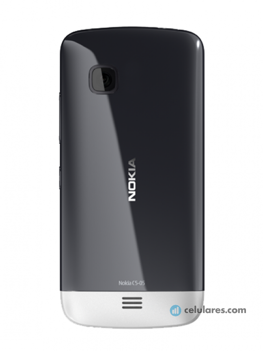 Imagen 2 Nokia C5-05
