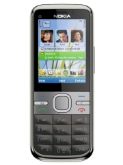 Nokia C5