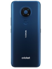 Fotografia C5 Endi
